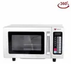 Beeketal Gastro Mikrowelle, Variante:MW-25 Premium Produktbild-Vorschau 1
