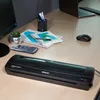 SENCOR SLA 301 Laminátor, pre laminovanie dokumentov do Náhľad obrázku produktu 6