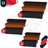 KOTARBAU® Lot de 4 Pot de Fleur Exterieur Jardinières Voir les images du produit 7
