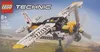 LEGO Technic Lietadlo do vzdialených oblastí, Stavebnica, 8 Náhľad obrázku produktu 37