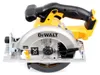 DeWalt DCS 391 M2 Scie circulaire sans fil 18 V 165 mm + 2x Voir les images du produit 3