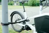 Trelock Kettenschloss LC 680 110/9,5 110cm, Ø 9,5mm, Produktbild-Vorschau 2