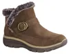 Skechers Easy Going Gentle Winter, barva hnědá (CHOC), Náhled obrázku produktu 13