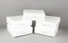 Servietten, 1-lagig 1/4-Falz 33 cm x 33 cm weiss Produktbild-Vorschau 3