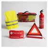 Kit de emergencia completo para el coche: seguridad y Vista previa de la imagen del producto 1