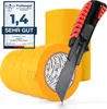 10x Goldband 30mm x 50m Malerkrepp Abdeckband & Premium Produktbild-Vorschau 1