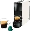Krups Nespresso XN1101 Essenza Mini White Kapselmaschine Náhled obrázku produktu 2