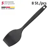 Westmark 8 Raclette škrabka Gourmetta, 17 cm, 204522E3 Náhľad obrázku produktu 7