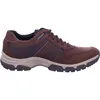 Pius Gabor Sneaker - Brown Suede Velikost: 42.5 Regular Náhled obrázku produktu 19