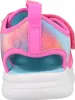 Skechers Sandalen Flex Splash - Daylight Shimme Produktbild-Vorschau 9