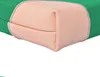 Grevinga® Turnmatte in Grün (RG 80) | 200 x 100 x 6 cm | Produktbild-Vorschau 2