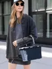 reisenthel Einkaufskorb Carrybag Twist Navy dunkelblau Produktbild-Vorschau 24
