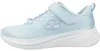 Skechers Wave 92 303557L (32/LTBL) Produktbild-Vorschau 7