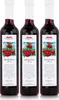 Darbo Granatapfel Sirup 500ml - Cocktails Milchshakes Produktbild-Vorschau 1