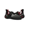 adidas Five Ten Asym Kletterschuh schwarz/rot/grau Produktbild-Vorschau 3