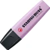 Evidenziatore - STABILO BOSS ORIGINAL Pastel - Confezione Anteprima dell’immagine prodotto 9