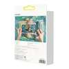 Baseus Cylinder Slide-cover waterproof smartphone bag Voir les images du produit 11