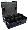 L-BOXX 1000010129, Zestaw wstawek, Czarny, Plastik, L-BOXX Podgląd zdjęcia produktu 3