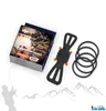 Deeper Smartphone Mount Phone Holder Anteprima dell’immagine prodotto 33