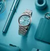 Citizen Tsuyosa Automatic Light Blue Dial 40mm Steel Produktbild-Vorschau 7