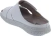 Hartjes Groove Pantolette 122.1221/10 02.00 Weite H Weiss Produktbild-Vorschau 6