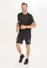 ENDURANCE tričko Actty s technologií QUICK DRY 1001 Black L Náhled obrázku produktu 5