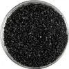 Mini Glas Mittelfinger - Schwarzes Meersalz, 40g Produktbild-Vorschau 2