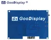 GoodDisplay ESP32E6-E01 Development Board für Produktbild-Vorschau 2