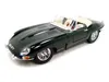 Bburago 1:18 Jaguar E Cabriolet (1961) zelené 18-12046 Náhled obrázku produktu 26