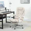 Vinsetto Massage-Bürostuhl, Ergonomisch Schreibtischstuhl Produktbild-Vorschau 2