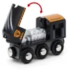 Dinosaurier Bahn Set BRIO 63609800 Produktbild-Vorschau 9