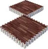 GORILLA SPORTS® Schutzmatten Set - 16 Matten, 60x60x1,2 cm, Produktbild-Vorschau 1