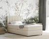 Boxspringbett 100x200 EVEREST, mit Topper, mit Bettkästen,  Produktbild-Vorschau 1