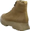 Paul Green Stiefelette Stiefelette Nubukleder Produktbild-Vorschau 17
