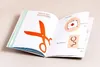 Mein kunterbuntes Ausschneidebuch - Fahrzeuge. Schneiden, Produktbild-Vorschau 9