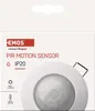 Bewegungsmelder (PIR-Sensor) IP20 1200W Weiss Produktbild-Vorschau
