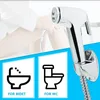 Bidet Handbrause für die Toilette, Bidet-Sprüher mit 1,5 m Produktbild-Vorschau 4