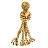 Kong Wubba Weaves Touw Assorti Produktbild-Vorschau 1