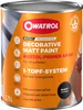 OWATROL AP60 schwarz 0,750 Liter Produktbild-Vorschau 1