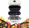 Multigrill Kuvings Elektryczny Ceramic Plus Kremowy Podgląd zdjęcia produktu 1