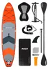 Rebel RBA-4501 Paddleboard SUP mit Zubehör, 350 cm, 140 kg, Produktbild-Vorschau 1