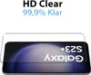 Vetro blindato per Samsung Galaxy S23+ pellicola protettiva Anteprima dell’immagine prodotto 6