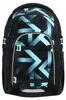 coocazoo mochila escolar Mate School Backpack Laser Lights Vista previa de la imagen del producto 10