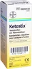 Ketostix Keton-Teststreifen zur Harnanalyse, 50 St. Produktbild-Vorschau 5