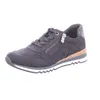 Marco Tozzi sneaker, blauw Productafbeelding-voorbeeld 26