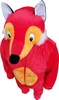 Fuchs Kostüm-e, F21, Erwachsen-e, Fasching Karneval Produktbild-Vorschau 7