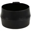Wildo Fold-A-Cup 600 ml noir Voir les images du produit 1
