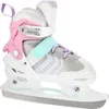Patins NILS Extreme NH18192 4in1 blanc-rose L(39-43) Voir les images du produit 34