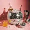 Eiskübel - Disco Ball 11 L - Wodka und Whisky Eimer Produktbild-Vorschau 4