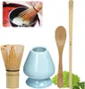 Matcha Teezeremonie Set, 4-teilig, inkl. Produktbild-Vorschau 1